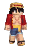 kenn_carson Minecraft avatar full body