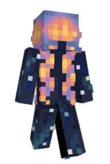 kennedy1515 Minecraft avatar full body
