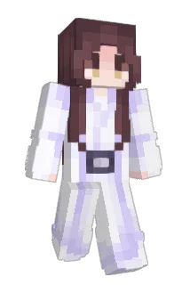 kennedyc2010 Minecraft avatar full body
