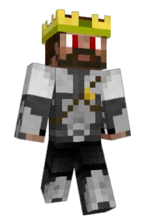 kennes36 Minecraft avatar full body