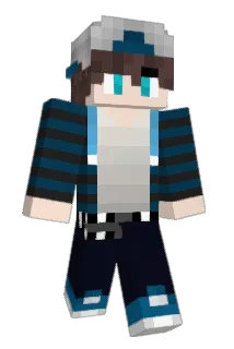 kenneth0419 Minecraft avatar full body