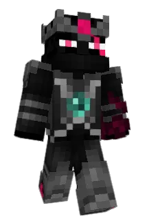 kenneth212 Minecraft avatar full body