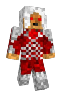 kennith1992 Minecraft avatar full body