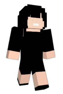 kennnny Minecraft avatar full body