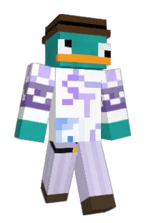 kenny0129 Minecraft avatar full body