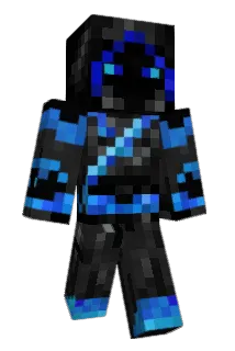 kenny060805 Minecraft avatar full body