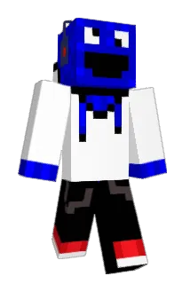 kenny1500 Minecraft avatar full body