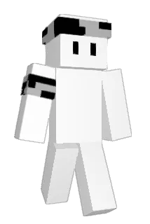 kennykaleb Minecraft avatar full body