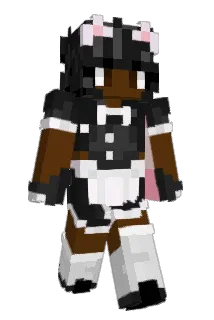 kennynorth901 Minecraft avatar full body