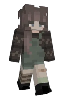 kennyy60 Minecraft avatar full body