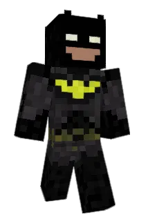 keno_keno1 Minecraft avatar full body