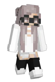 kenro66_crazy Minecraft avatar full body
