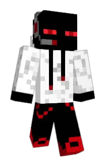 kensuke1012 Minecraft avatar full body