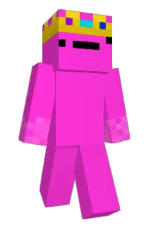 kent_tok Minecraft avatar full body