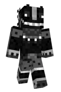 kenta0521 Minecraft avatar full body