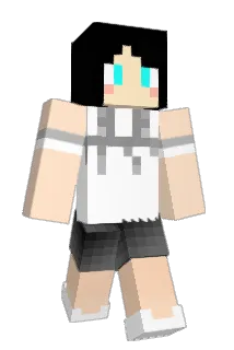 kenta0930 Minecraft avatar full body