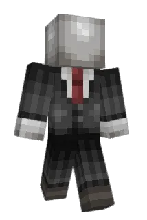 kenth06 Minecraft avatar full body