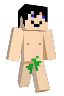 kentorotoro Minecraft avatar full body