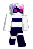 kentrl_z Minecraft avatar full body