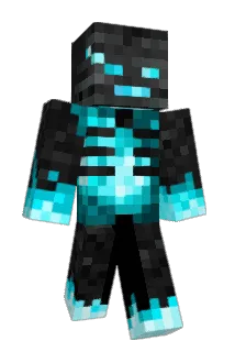 kentur503 Minecraft avatar full body