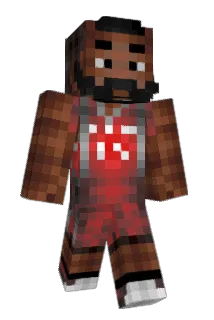 kentzzz929 Minecraft avatar full body