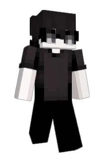 kenv Minecraft avatar full body