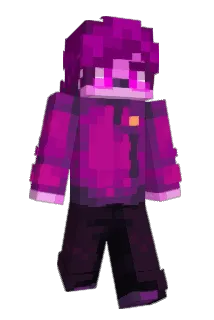 kenwayz_ Minecraft avatar full body