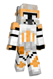 kenz_2224 Minecraft avatar full body