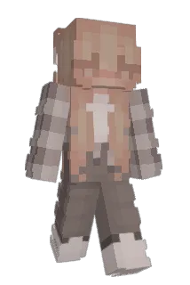 kenzie1233 Minecraft avatar full body