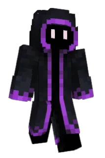 kenzikidd Minecraft avatar full body