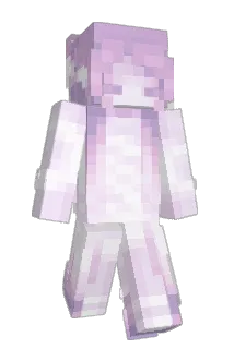 keoiya Minecraft avatar full body