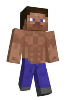 keoki1506 Minecraft avatar full body