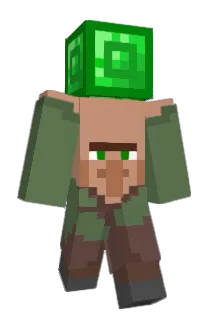 keremeser Minecraft avatar full body