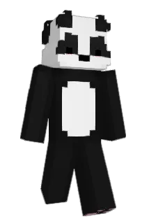 kergosup_boli Minecraft avatar full body