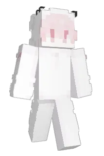 kerian34 Minecraft avatar full body