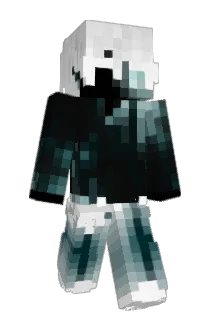 kerimalp111 Minecraft avatar full body