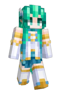 keris_uwu Minecraft avatar full body