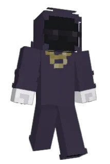 kerisdead Minecraft avatar full body