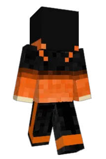 kerkel05 Minecraft avatar full body