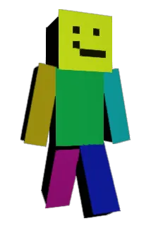 kermit2323 Minecraft avatar full body