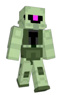 kero3005 Minecraft avatar full body