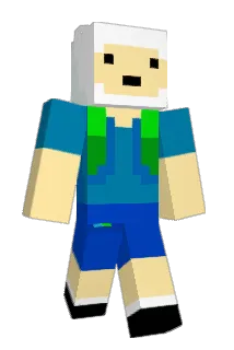 kertez_ Minecraft avatar full body