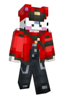 kertus_ Minecraft avatar full body