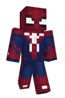 kerwinlowkeytuff Minecraft avatar full body