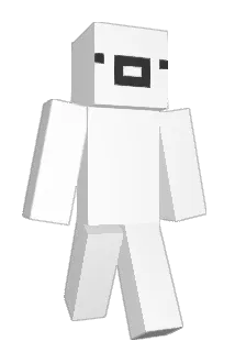 kerxz Minecraft avatar full body