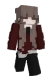 keschifo Minecraft avatar full body
