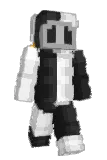 keshulya Minecraft avatar full body