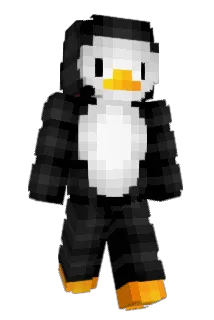 kess_emak Minecraft avatar full body