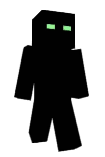 kessedy Minecraft avatar full body