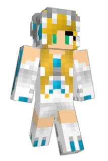 kestrel05 Minecraft avatar full body